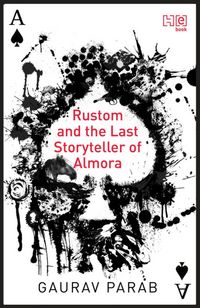 Produktbild: Rustom and the Last Storyteller of Almora