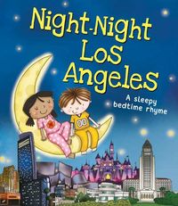 Produktbild: Night-Night Los Angeles