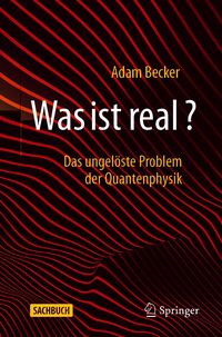 Produktbild: Was ist real?
