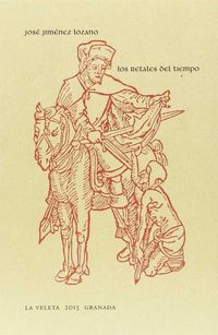 Produktbild: Los retales del tiempo