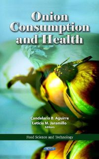 Produktbild: Onion Consumption & Health