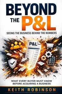 Produktbild: Beyond the P&L