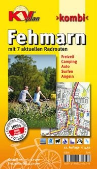 Produktbild: Fehmarn