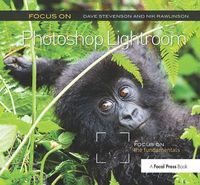 Produktbild: Stevenson, D: Focus On Photoshop Lightroom