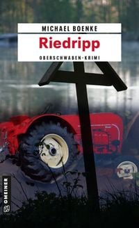 Produktbild: Riedripp / Daniel B&ouml;nle Bd. 2