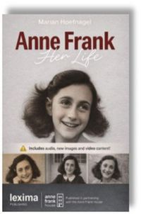 Produktbild: Anne Frank: My Life