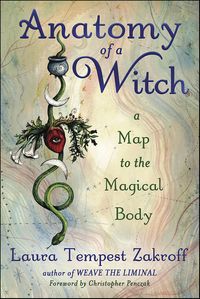 Produktbild: Anatomy of a Witch