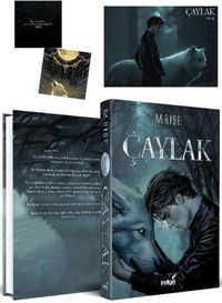 Produktbild: Caylak Ciltli