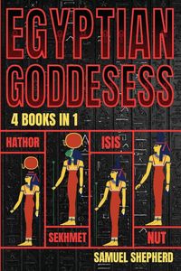 Produktbild: Egyptian Goddesses