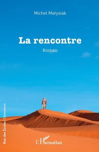 Produktbild: La rencontre
