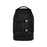 Produktbild: Satch Schulrucksack Pack Nordic Black
