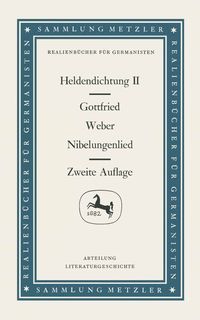 Produktbild: Heldendichtung II