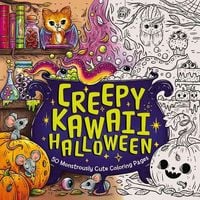 Produktbild: Creepy Kawaii Halloween