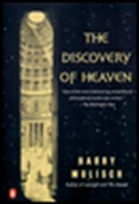 Produktbild: The Discovery of Heaven