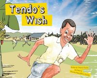 Produktbild: Tendo's Wish, A Pay it Forward Story In Uganda!