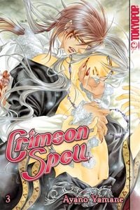Produktbild: Crimson Spell 03