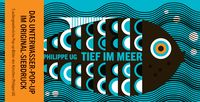 Produktbild: Tief im Meer