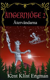 Produktbild: &Aring;ngernj&ouml;te 2