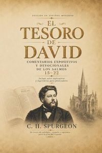 Produktbild: El Tesoro de David - Volumen 2