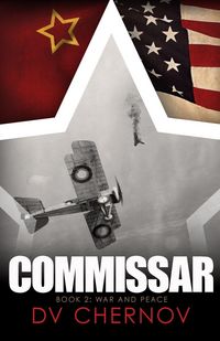 Produktbild: Commissar