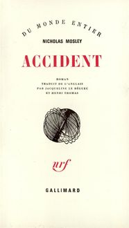 Produktbild: Accident