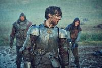 The Hollow Crown - Staffel 2 - The Wars of the Roses  [3 DVDs]
