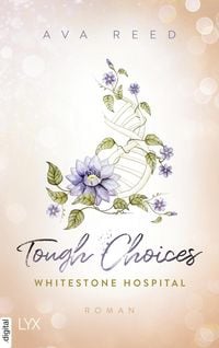 Produktbild Whitestone Hospital - Tough Choices