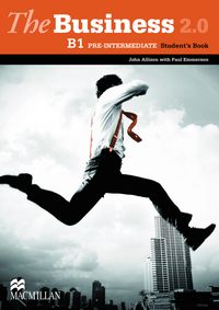 Produktbild: The Business 2.0