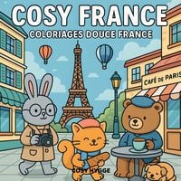 Produktbild: Cosy France