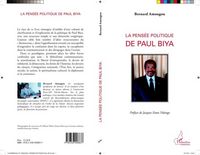 Produktbild: Pensee politique de Paul Biya