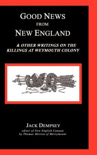 Produktbild: Good News from New England