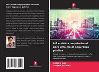 Produktbild: IoT e vis&atilde;o computacional para uma maior seguran&ccedil;a p&uacute;blica