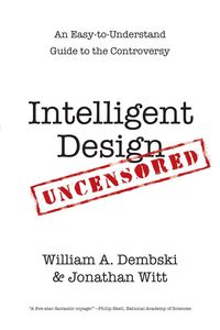 Produktbild: Intelligent Design Uncensored