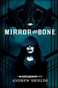 Produktbild: Mirror and Bone