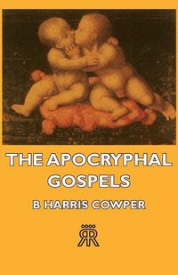 Produktbild: The Apocryphal Gospels