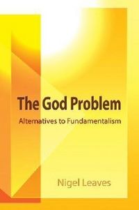 Produktbild: Leaves, N:  The God Problem