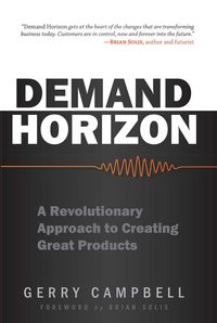 Produktbild: Demand Horizon