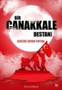 Produktbild: Bir Canakkale Destani