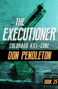Produktbild: Colorado Kill-Zone