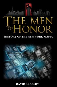 Produktbild: The Men of Honor