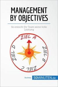 Produktbild: Managament by Objectifs