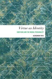 Produktbild: Virtue as Identity