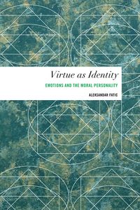 Produktbild: Virtue as Identity