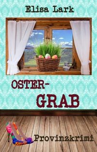 Produktbild: Ostergrab