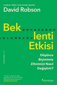 Produktbild: Beklenti Etkisi
