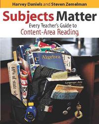 Produktbild: Subjects Matter