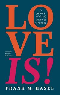 Produktbild: Love Is!