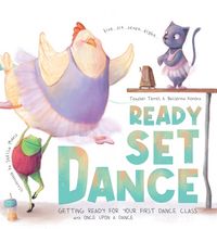 Produktbild: Ready Set Dance
