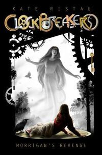 Produktbild: Morrigan's Revenge