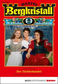 Produktbild: Bergkristall - Folge 296
